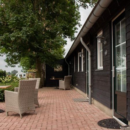 Boerderij De Spijken Bed & Breakfast Ammerzoden Dış mekan fotoğraf