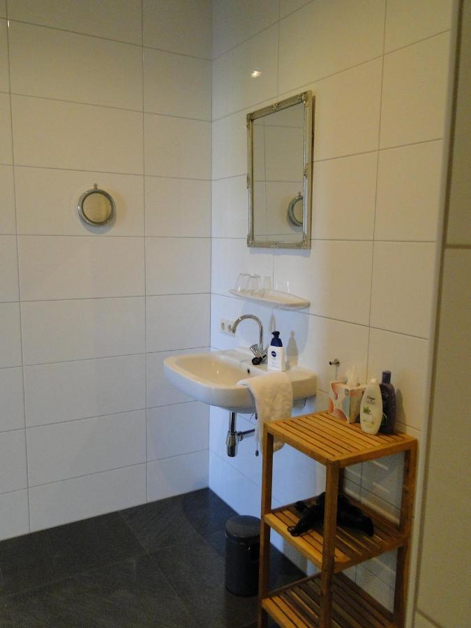 Boerderij De Spijken Bed & Breakfast Ammerzoden Dış mekan fotoğraf