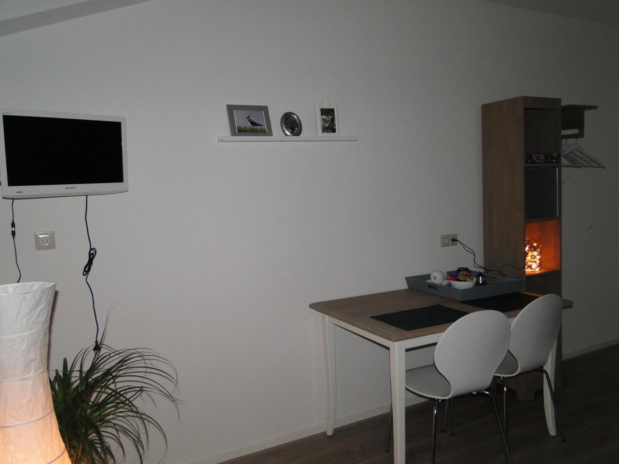 Boerderij De Spijken Bed & Breakfast Ammerzoden Dış mekan fotoğraf