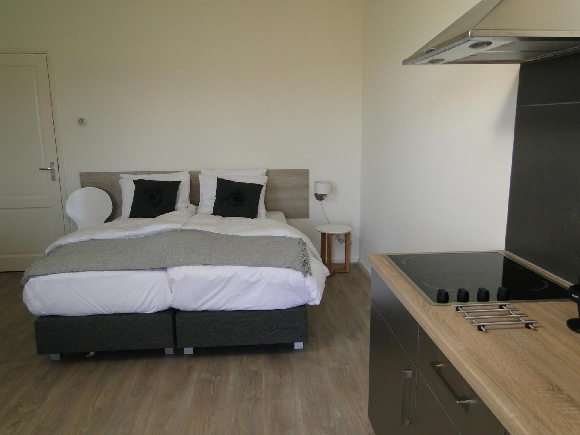 Boerderij De Spijken Bed & Breakfast Ammerzoden Dış mekan fotoğraf