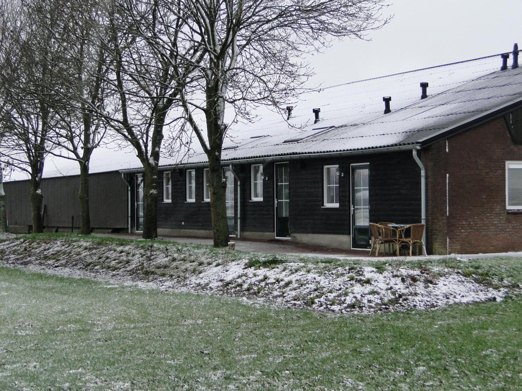 Boerderij De Spijken Bed & Breakfast Ammerzoden Dış mekan fotoğraf